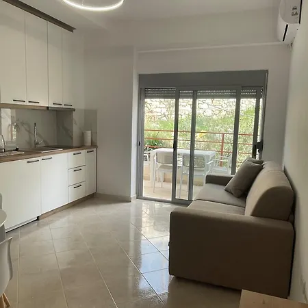 Apartment Bubo *