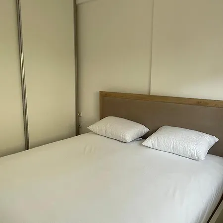 Apartment Bubo *