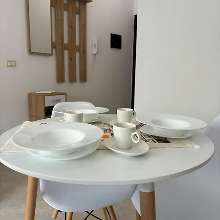 Apartment Bubo *