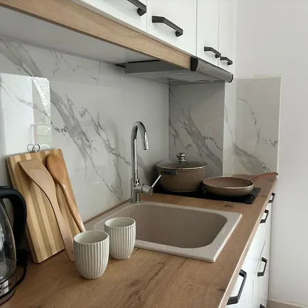 Bubo Apartment