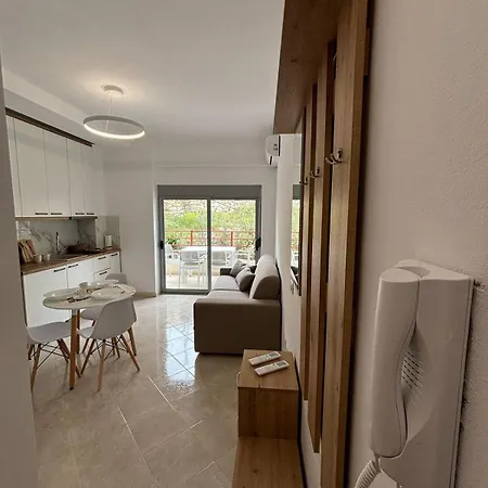 Bubo Sarande