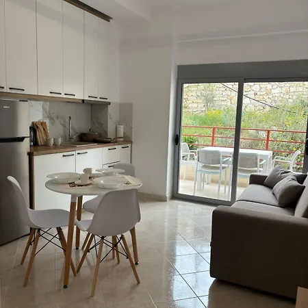 Apartment Bubo *