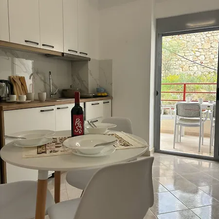 Bubo Sarande