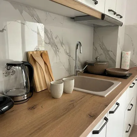 Apartment Bubo *