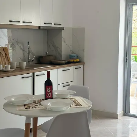 Apartment Bubo