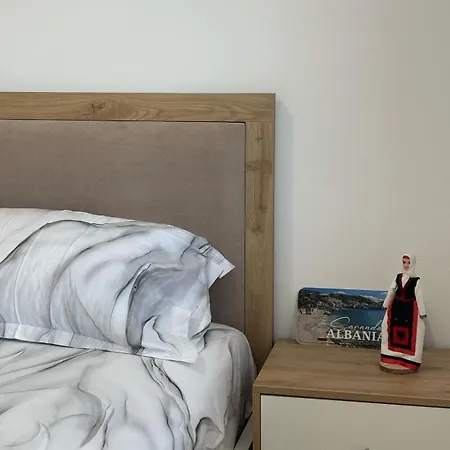 Apartment Bubo Sarande