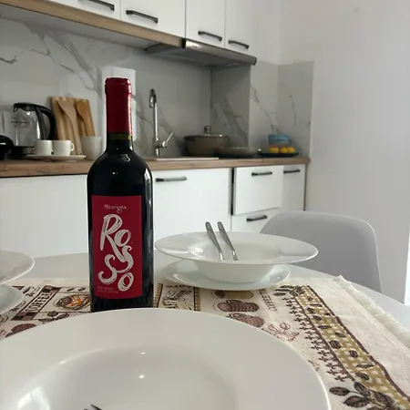 Apartment Bubo *