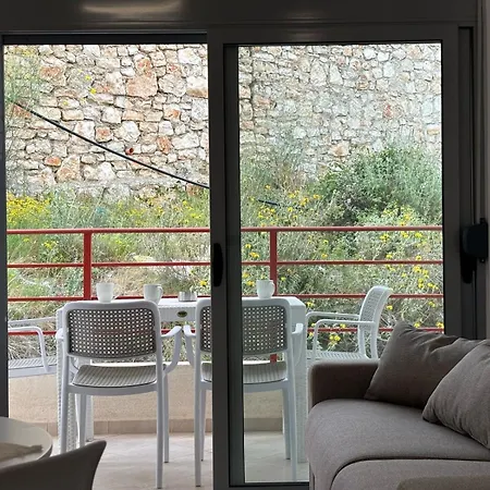 Apartment Bubo *