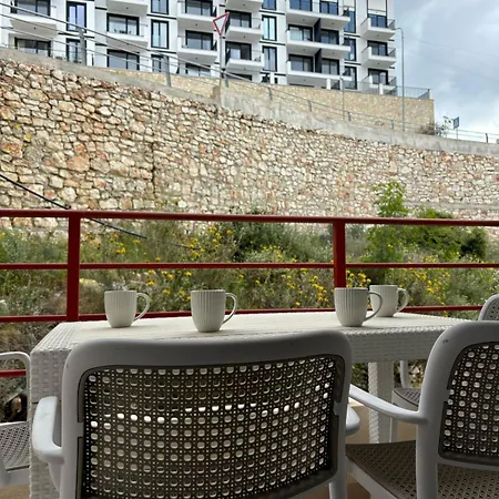 Apartment Bubo